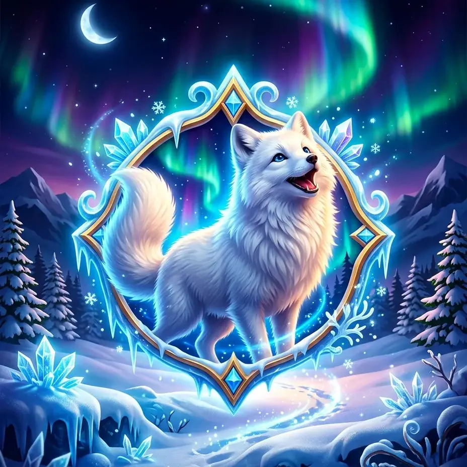 Arctic Fox