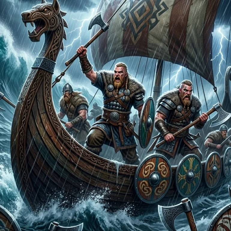 Vikings